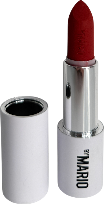 Makeup By Mario Ultra Suede® Lipstick - Matte Lipstick Nikki 4g