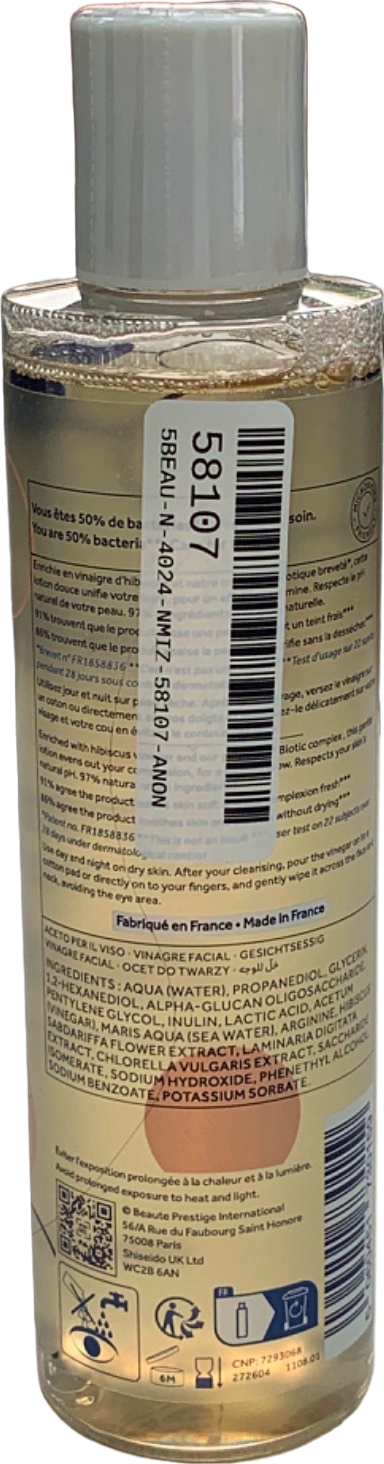 Gallinée Face Vinegar 200ml