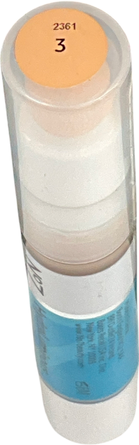 No7 Hydraluminous Dark Circle Concealer 3 3.9ml