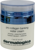 Dermalogica Pro-collagen Banking Water Cream 50ml