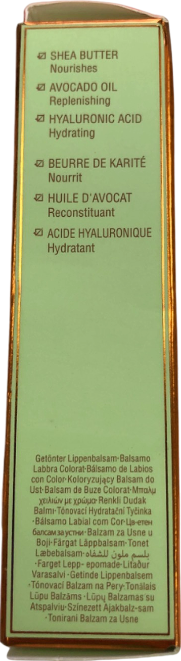 Pixi Hydra LipTreat Scarlet 4.8g