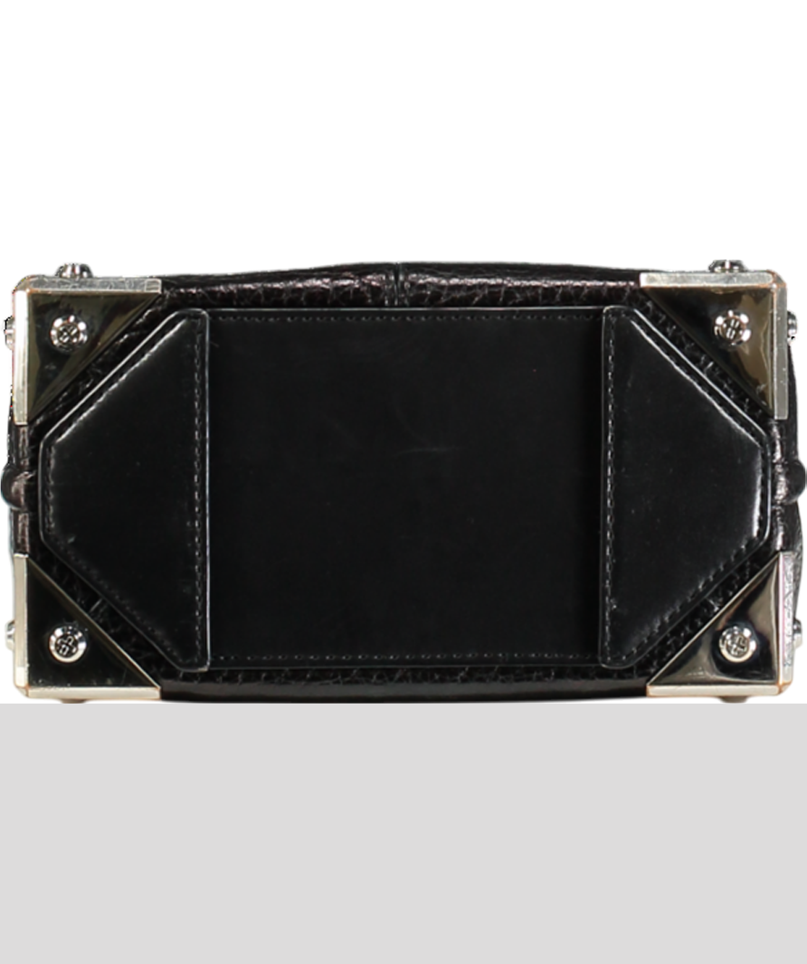 Alexander Wang Black Marion Crossbody Bag