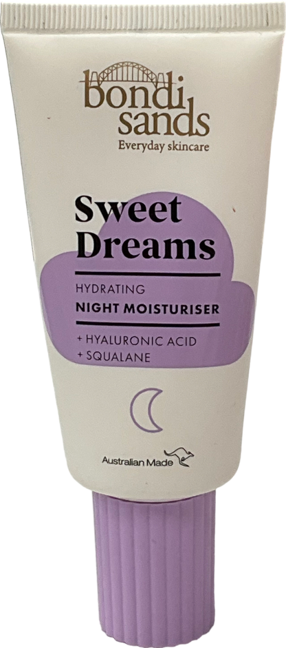 Bondi Sands Sweet Dreams Night Moisturiser 50ml