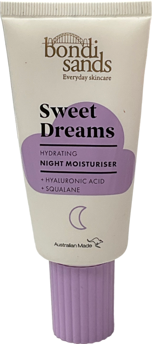 Bondi Sands Sweet Dreams Night Moisturiser 50ml