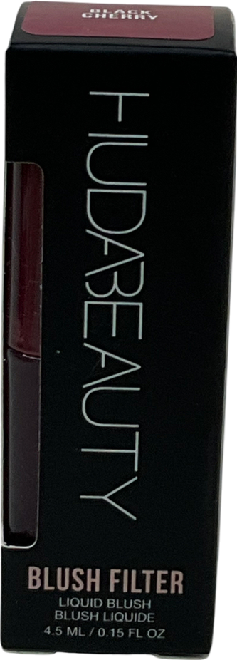 Huda Beauty Blush Filter Black Cherry 4.5ml