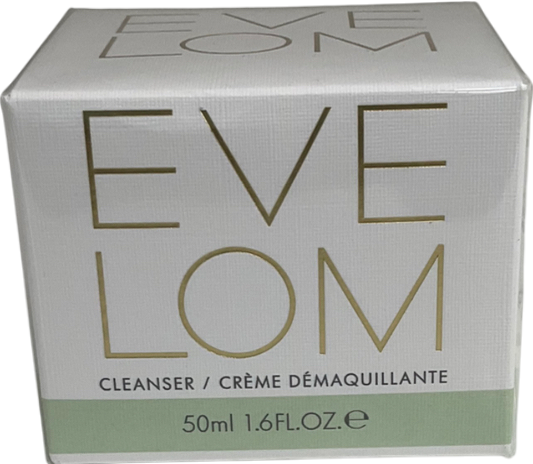 evelom Cleanser 50ml