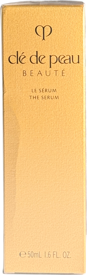 Cle de Peau Le Sérum 50ml