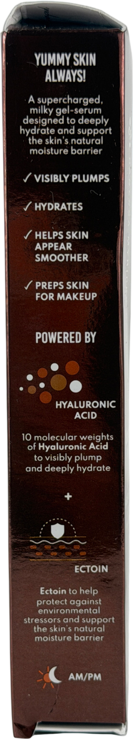 Danessa Myricks Yummy Skin 10/10 Barrier Boost Ha + Ectoin Plumping Serum 50ml