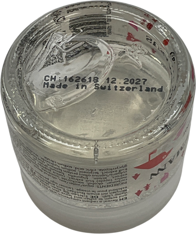 Susanne Kaufmann Enzyme Exfoliator 50ml