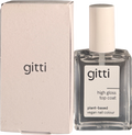 Gitti High Gloss Top Coat 15ml