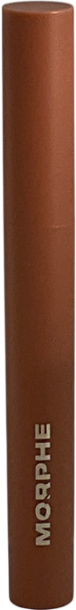 Morphe Lip Filter Hydroplump Soft Matte Lipstick Honey 2.3g