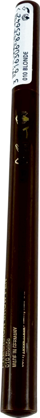 Max Factor Masterpiece Micro Marker Eyebrow Pen Deep Brown 1ml