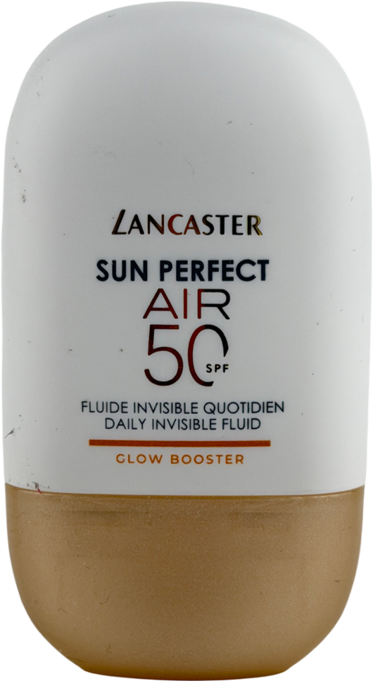 Lancaster Sun Perfect Air Daily Invisible Fluid Spf50 40ml