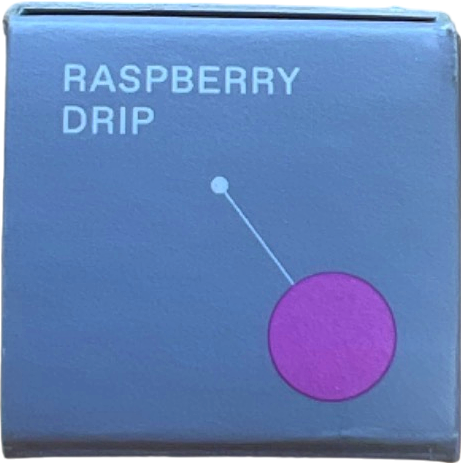 REM Beauty Essential Drip Lip Oil Raspberry Drip 7ml