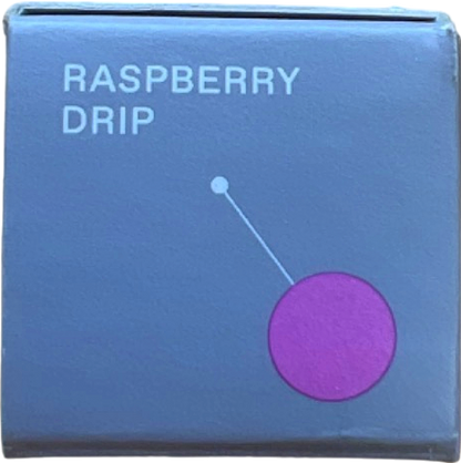 REM Beauty Essential Drip Lip Oil Raspberry Drip 7ml