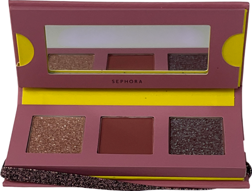 sephora Mini Mix Palette One size