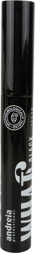 Andreia What? Mascara - 01 Black 13ml