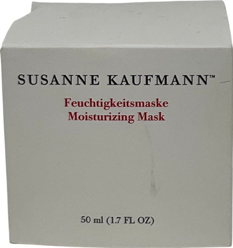 Susanne Kaufmann Moisturising Mask 50ml