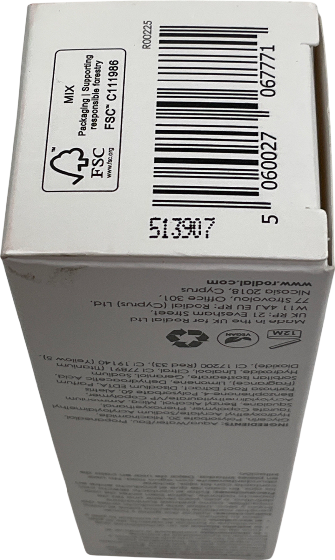Rodial Soft Focus Glow Booster Drops 31ml