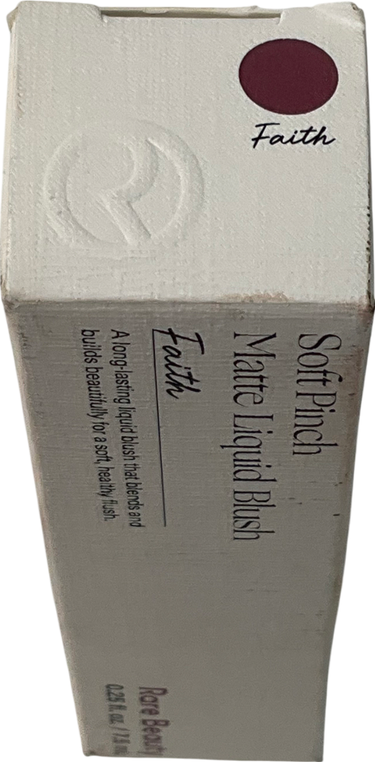 Rare Beauty Soft Pinch Liquid Blush Faith 7.5ml