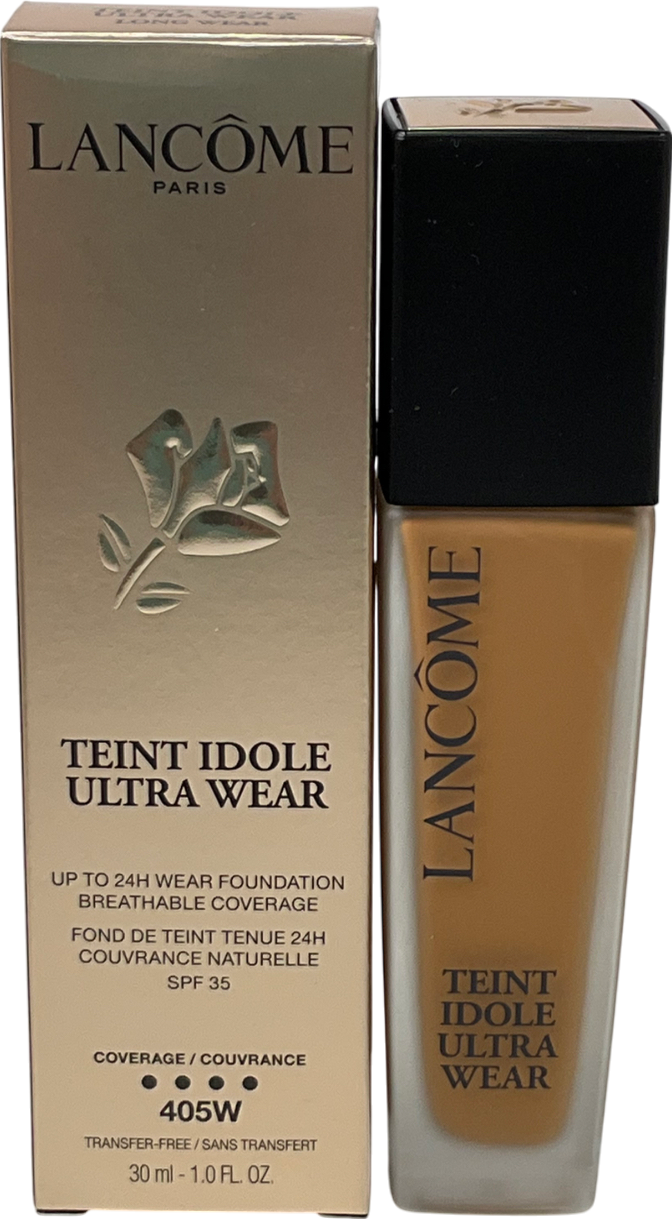 Lancome Teint Idole Ultra Wear Foundation 405w 30ml