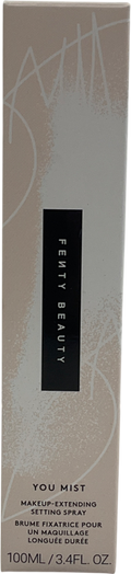 Fenty You Mist Makeup-extending Setting Spray 100ml