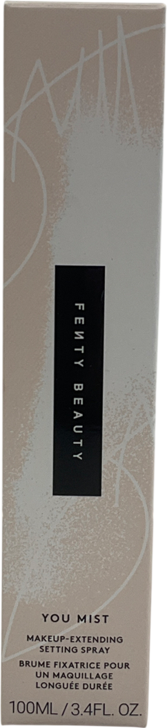 Fenty You Mist Makeup-extending Setting Spray 100ml
