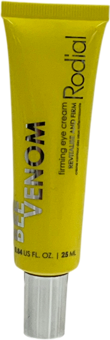 Rodial Bee Venom Firming Eye Cream 25ml