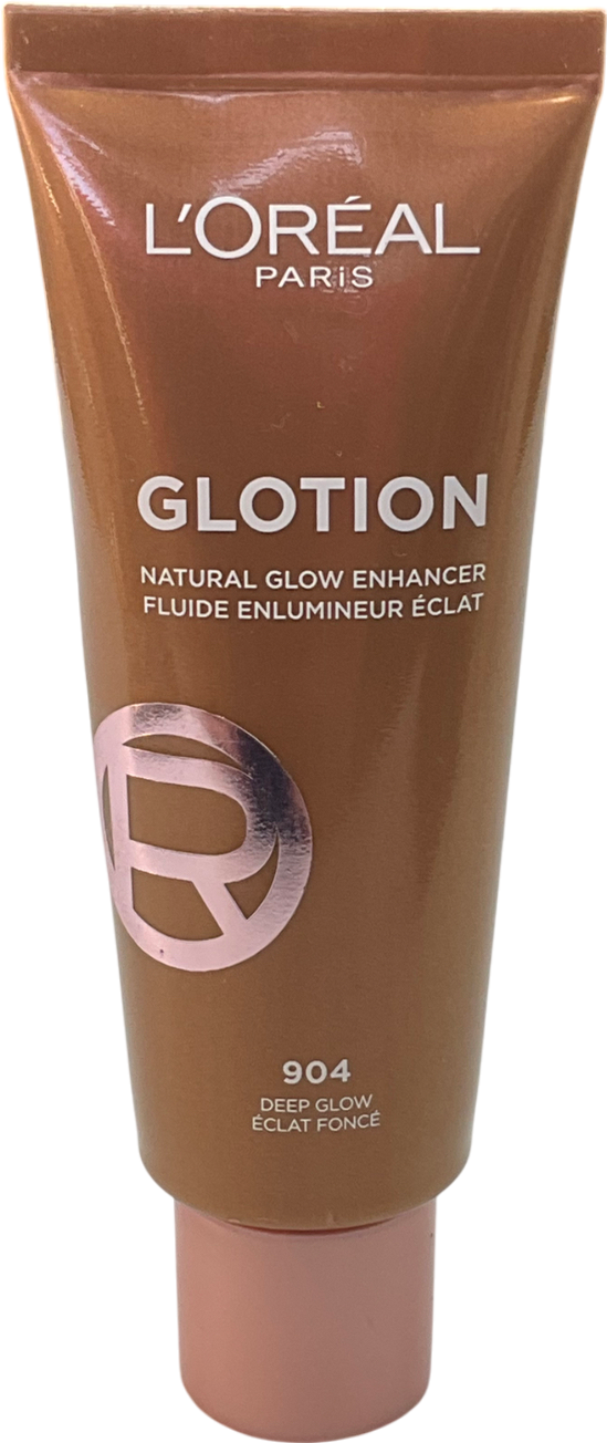 loreal Glotion Glow Enhancer 904 40ml