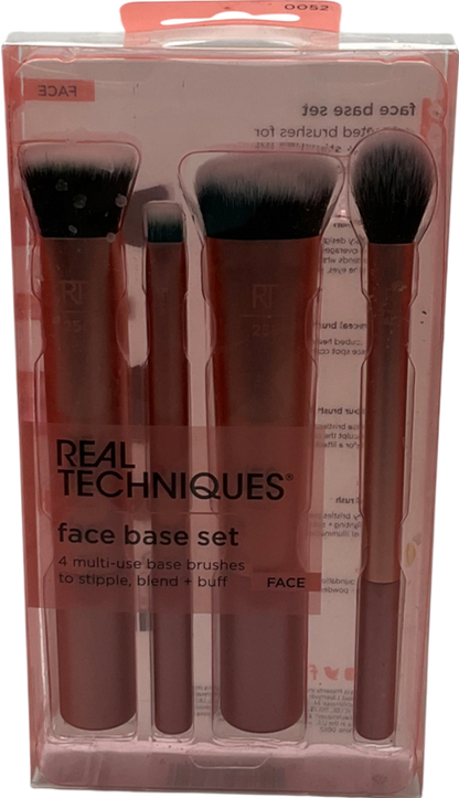 Real Techniques Face Base Set One size