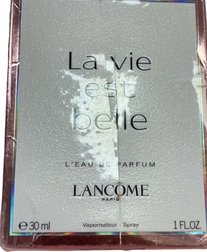 Lancôme La Vie Est Belle L'eau de Parfum 30ml