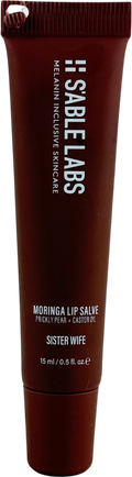 Sable labs Moringa Lip Salve Sister Wife 15ml