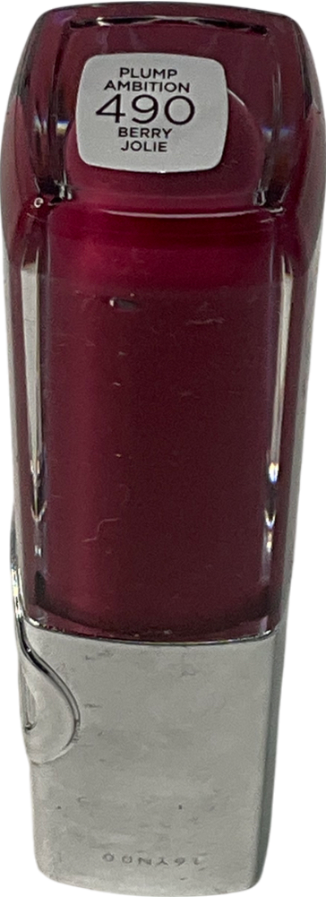 loreal Plump Ambition Lip Oil 490 One size