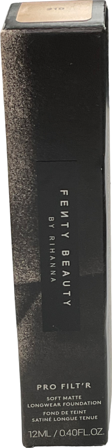 Fenty Pro Filter Foundation 210 12ml