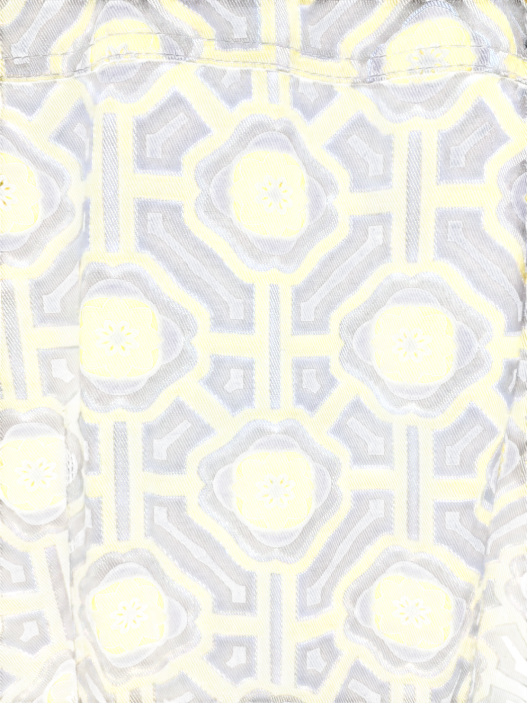 ASOS Green Retro Print Sleeveless Belted Flared Jumpsuit UK 8