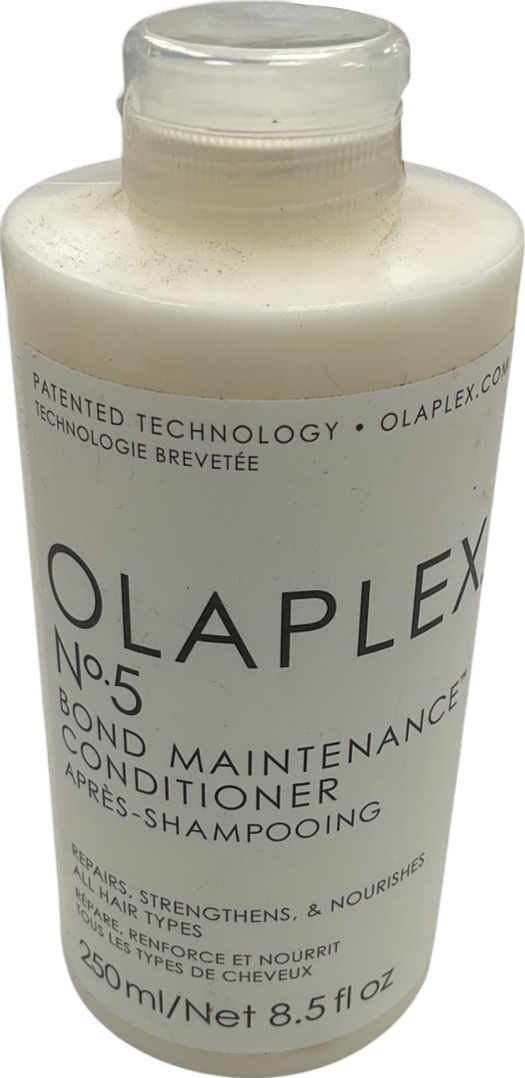 Olaplex No.5 Bond Maintenance Conditioner 250ml
