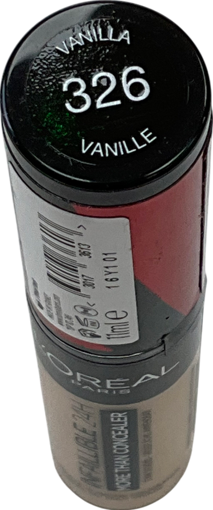 loreal Infallible More Than Concealer 326 11ml