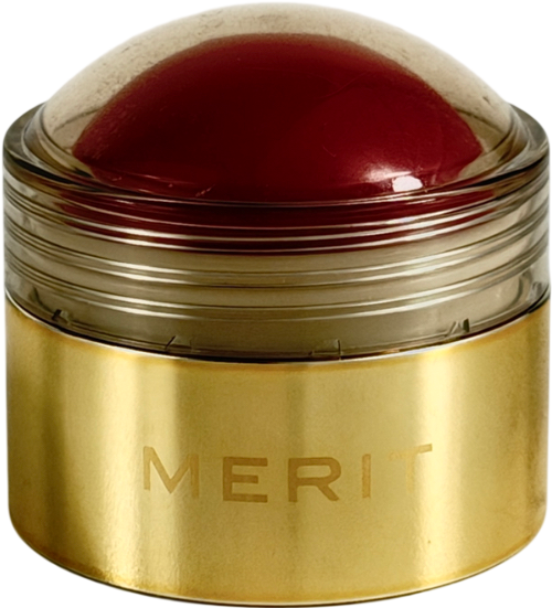 Merit Flush Balm Cheek Color Rouge 9g