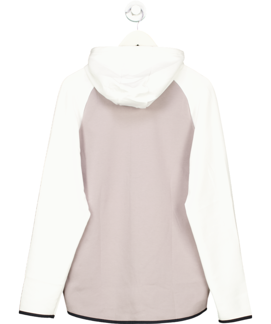 Under Armour Multicoloured Men's Ua Unstoppable Fleece Full-zip Hoodie UK M