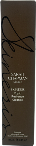 Sarah Chapman Rapid Radiance Cleanse 100ml