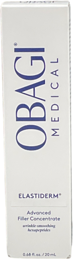 obagi Elastiderm Advanced Filler Concentrate 20ml
