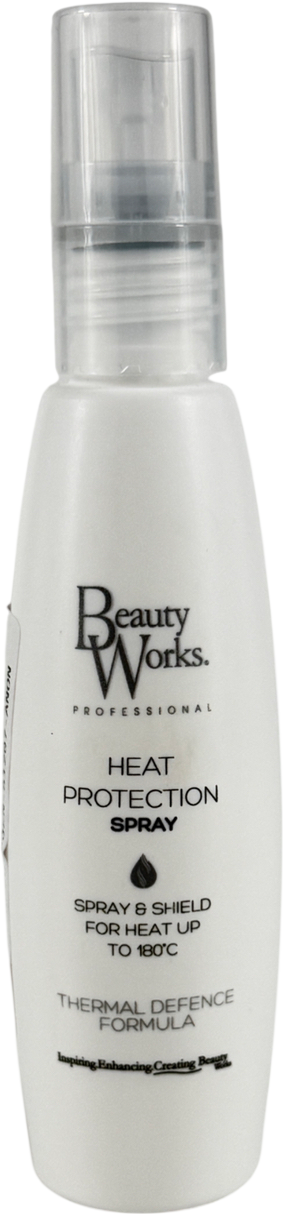 Beauty Works Heat Protection Spray 50ml