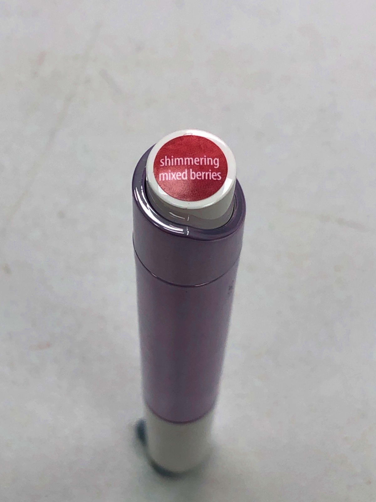 Tarte Shimmering Mixed Berries Lip Gloss 15ml