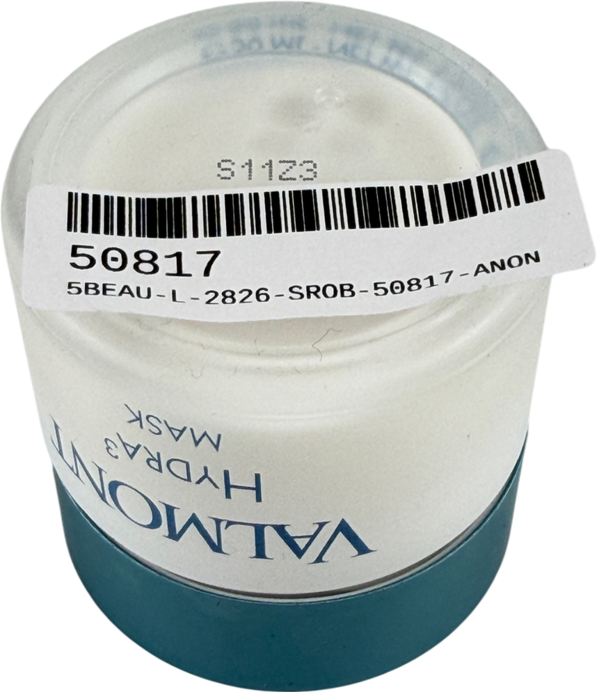 Valmont Hydra3 Mask 50ml