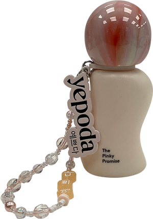 Yepoda The Pinky Promise Hydrating Ceramide & Murumuru Butter Hand Cream 50ml