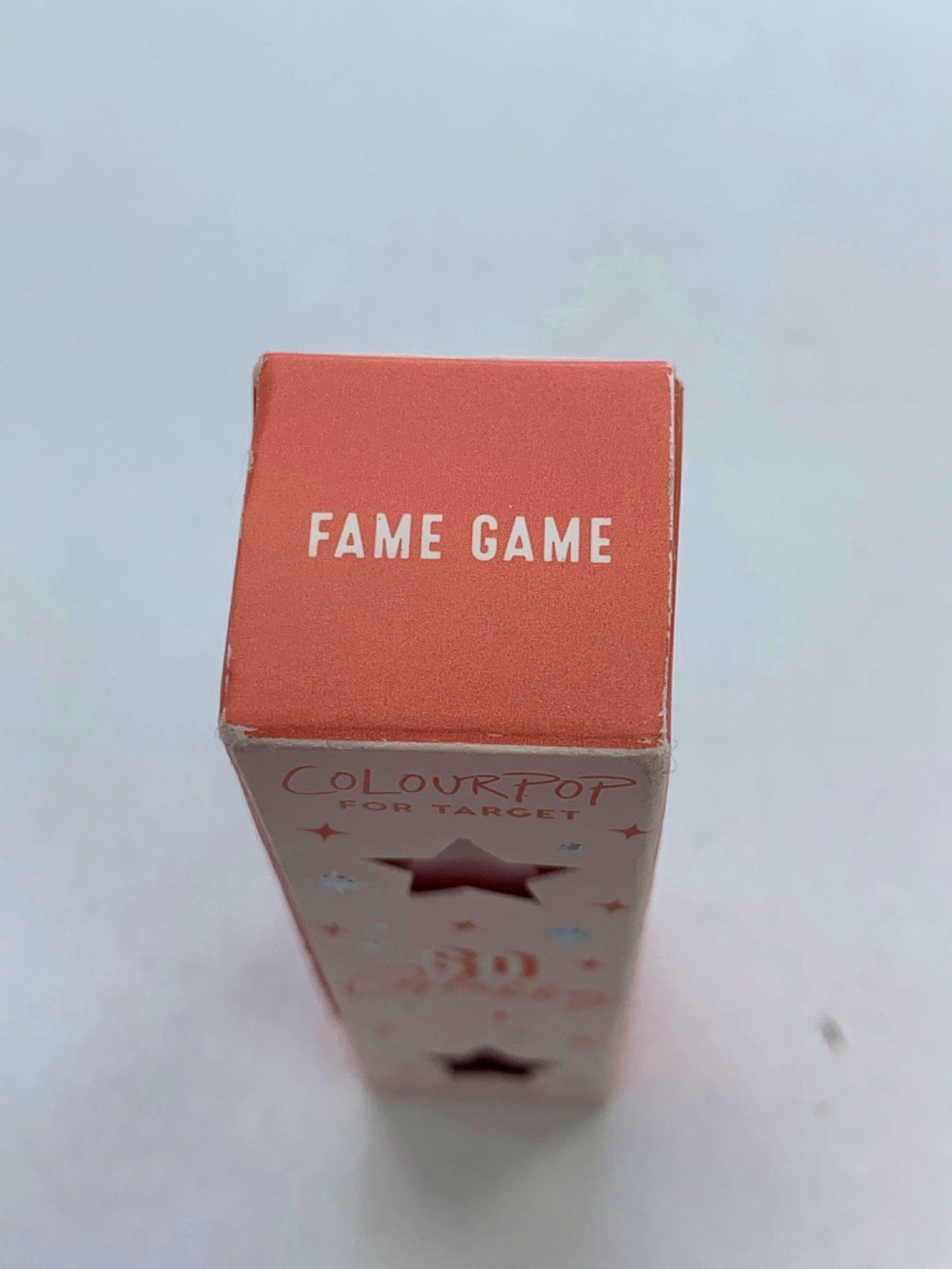 ColourPop So Glossy Lip Gloss Fame Game 5.7g