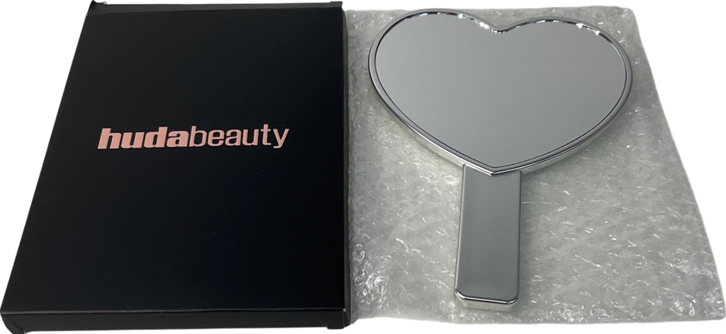 Huda Beauty Hand-held Mirror Black One size