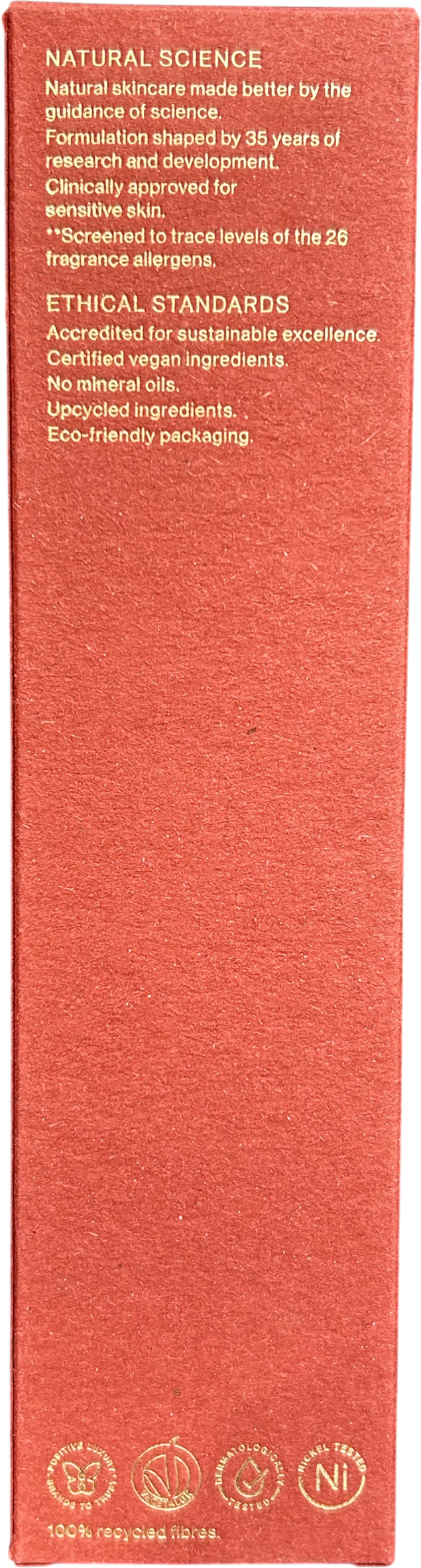 Irene Forte Lemon Toner 200ml