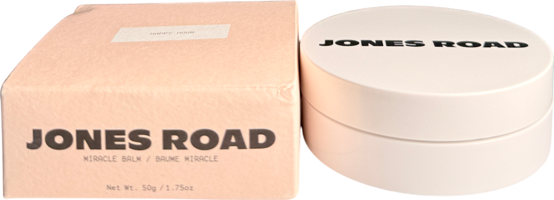 Jones Road Miracle Balm 50G