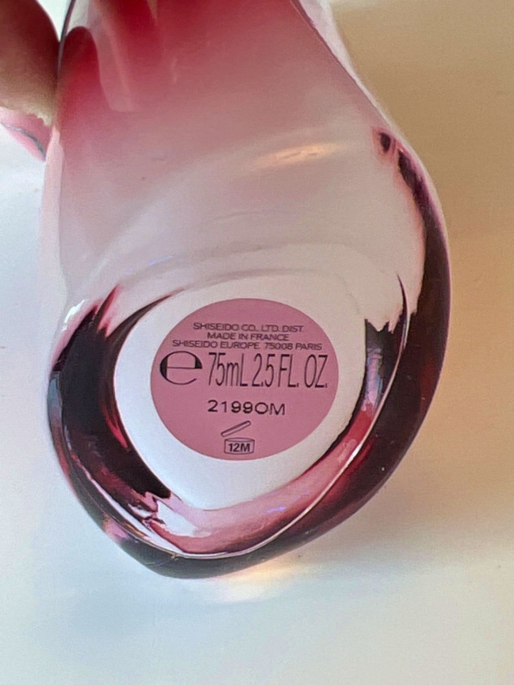 Shiseido Ultimune Power Infusing Concentrate 75ml
